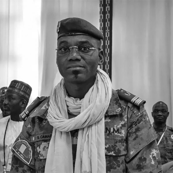 घरमै आत्मघाती बम विस्फोट हुँदा मालीका रक्षामन्त्री मारिए, राष्ट्रपति पनि सुरक्षित स्थान सारिए