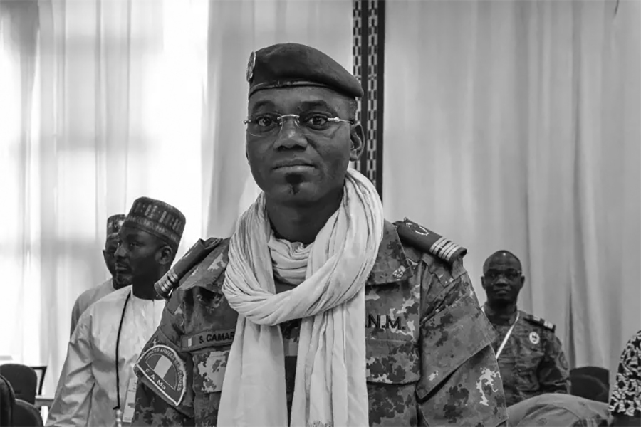 घरमै आत्मघाती बम विस्फोट हुँदा मालीका रक्षामन्त्री मारिए,&hellip;