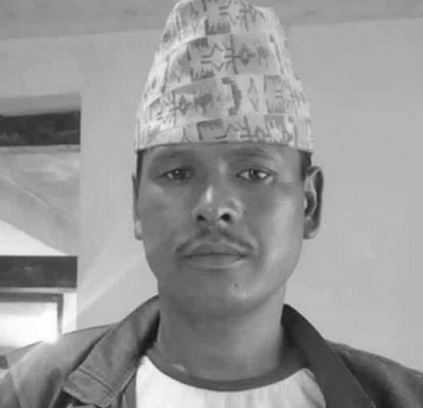 आर्थिक अवस्था कमजोर भएका कारण उपचारलाई&hellip;