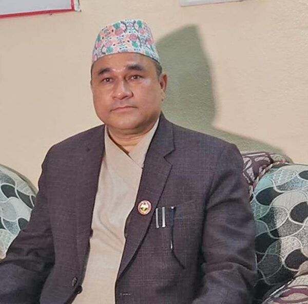एकजना सांसदले हस्ताक्षर फिर्ता लिएपछि जोगियो सुदूरपश्चिम प्रदेशका मुख्यमन्त्रीको पद
