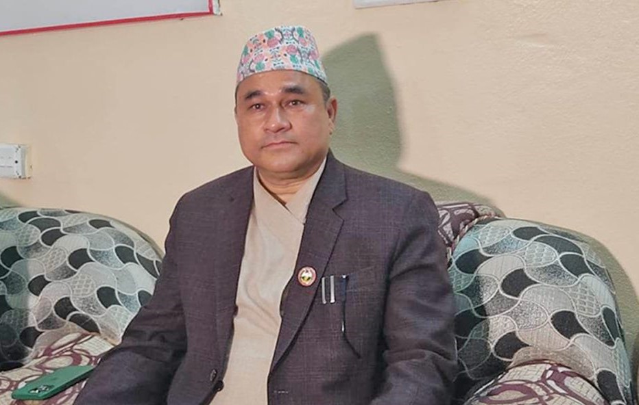 सुदूरपश्चिमका मुख्यमन्त्री कमलबहादुर शाह उपचारका लागि दिल्ली प्रस्थान