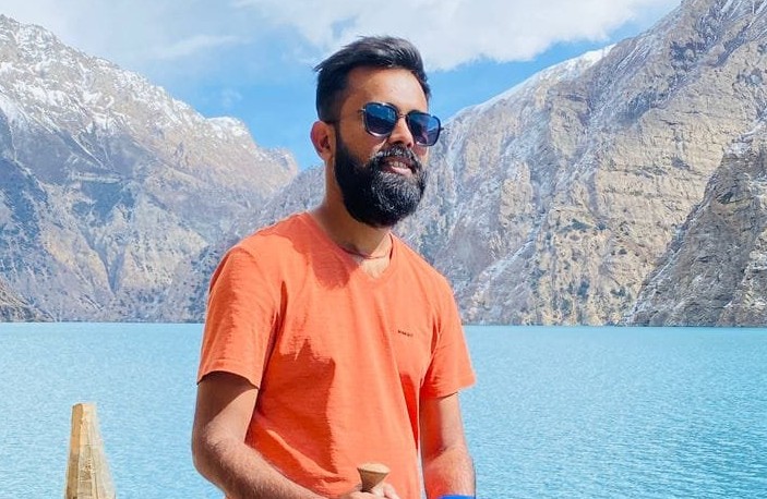 अमृत झा इरानी सेनाको नियन्त्रणमै छन, रिहाइ&hellip;