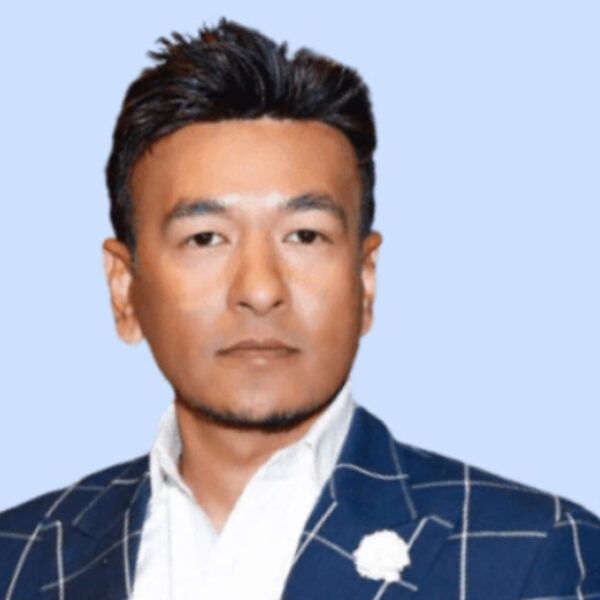 नेपाल माइक्रो इन्स्योरेन्सका अध्यक्ष श्रेष्ठ पक्राउ