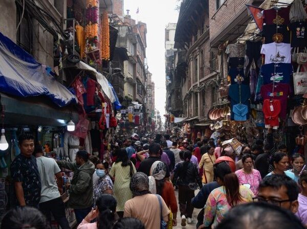 आजदेखि हरेक शनिबार ‘सवारीसाधन मुक्त असन’