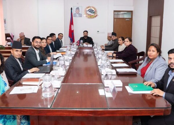 यी हुन् मन्त्रिपरिषद् बैठकले गरेको तीन&hellip;