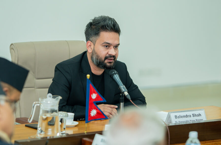 संसद् स्थगितपछि सरकारद्वारा दुई अध्यादेश सिफारिस, राष्ट्रपतिद्वारा अध्ययन जारी