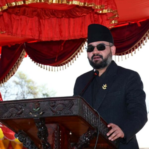 प्रधानमन्त्री बालेन शाह एनपिएल उद्घाटनमा सहभागी हुने