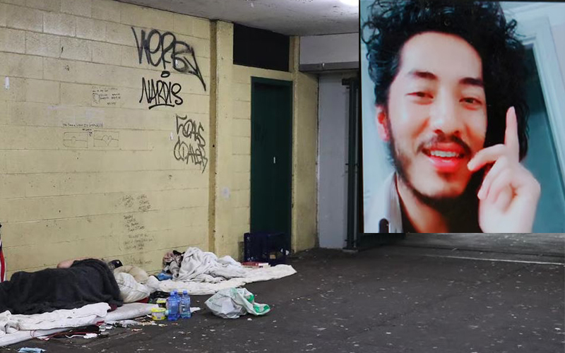 ३२ वर्षीय नेपाली युवकको दर्दनाक मृत्युले अस्ट्रेलियामा&hellip;