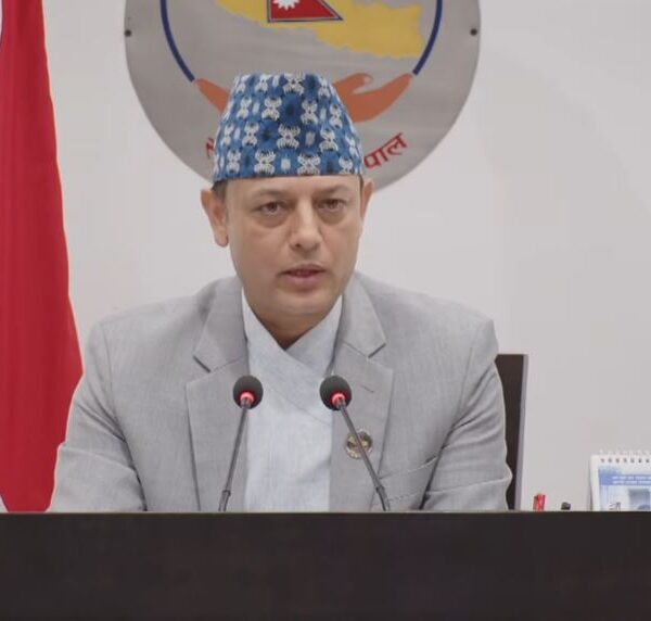 सांसदलाई रातो पासपोर्ट दिने विषयमा दलहरूबीच छलफल सुरु