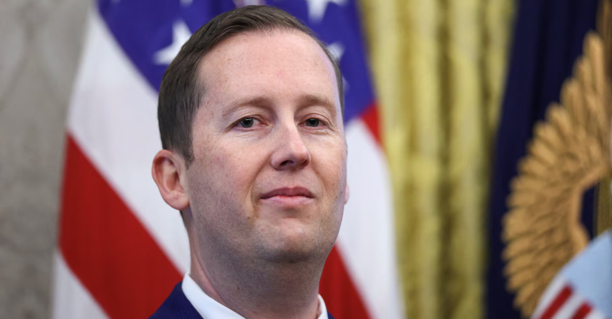 डोनाल्ड ट्रम्पका विशेष दूत नेपाल आउँदै