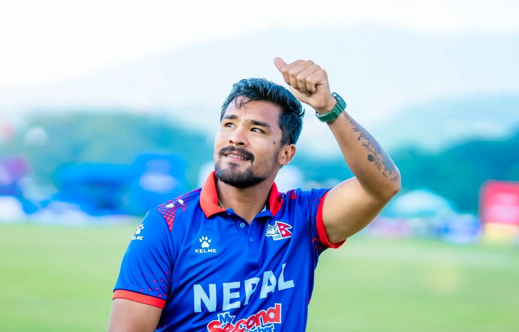 क्रिकेटर करण केसीलाई पीएम कपको एक खेलमा&hellip;