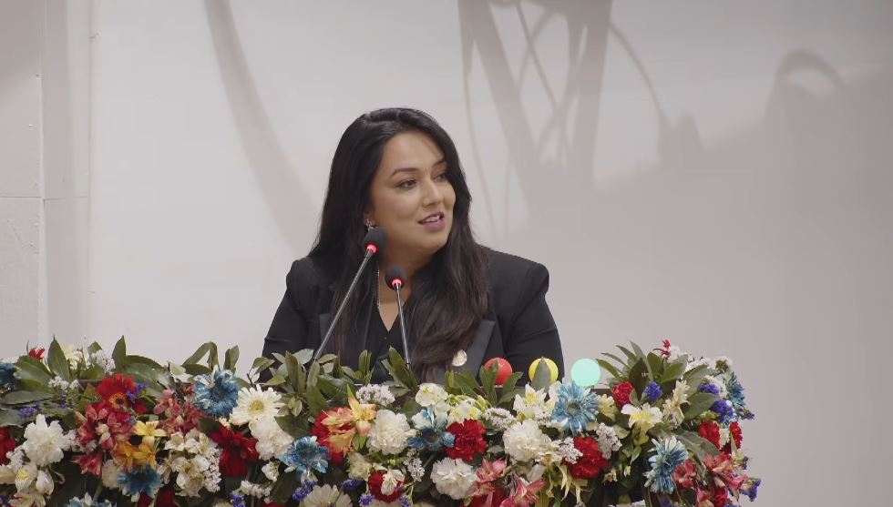 रास्वपामाथि राप्रपाको आरोप: उपसभामुख सहमति लत्त्याइयो