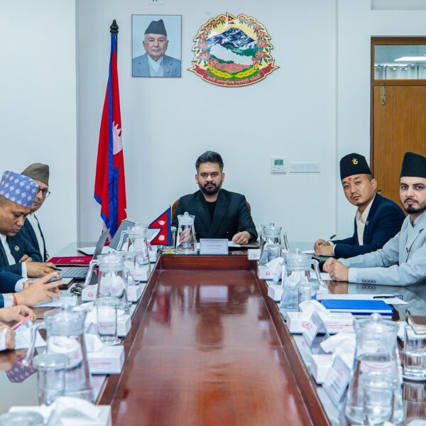 प्रधानमन्त्री र मन्त्रीहरूको सम्पत्ति विवरण सार्वजनिक, कसको कति ?