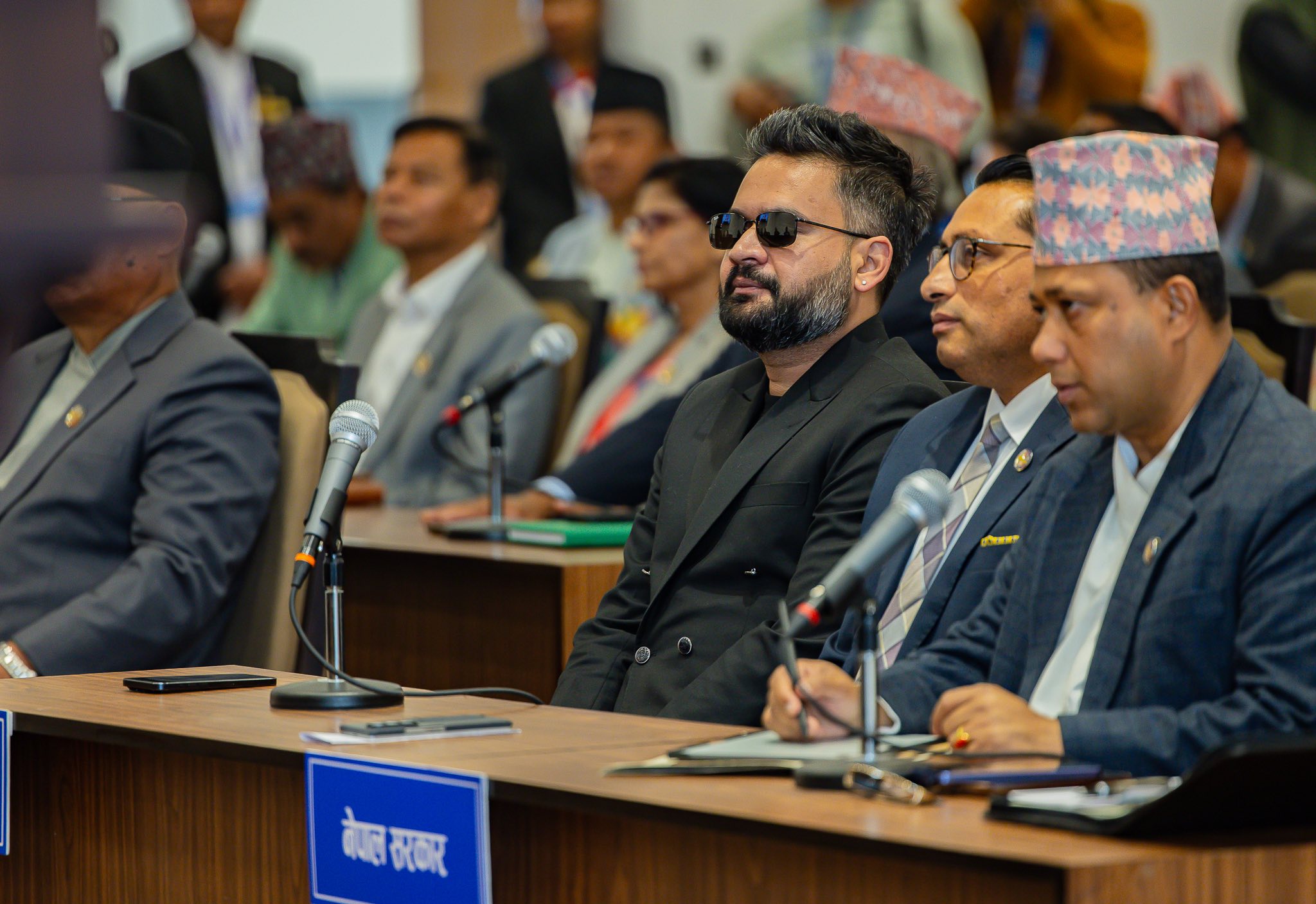 प्रतिनिधि सभाका १० विषयगत समिति गठन, कुन…