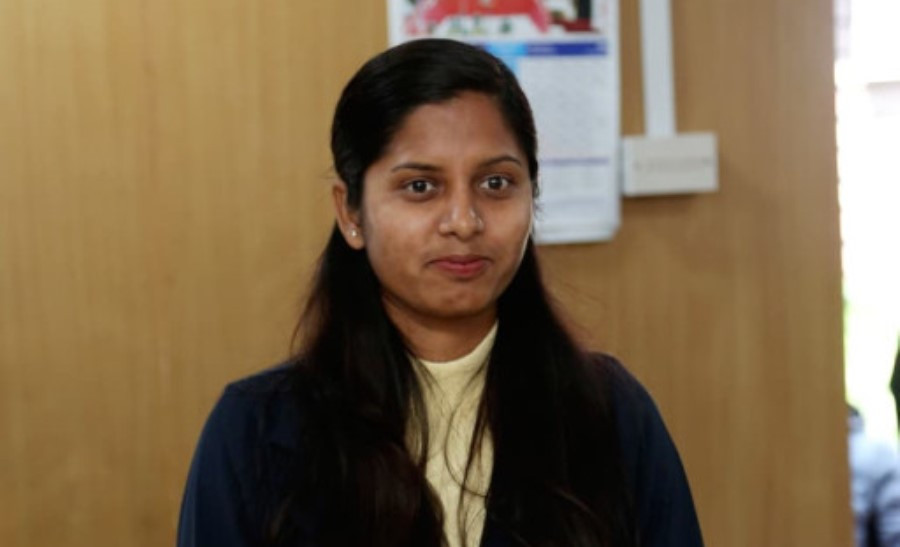 उपसभामुखमा रुबीकुमारी ठाकुर निर्वाचित