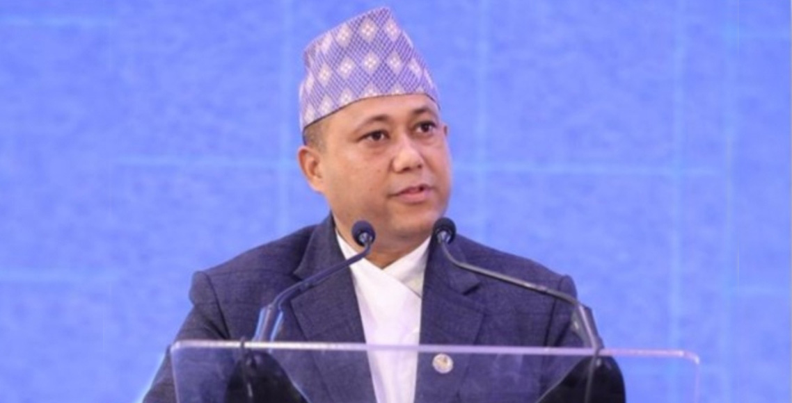 वैश्विक चुनौतीको सामना गर्न सामूहिक जिम्मेवारी आवश्यक&hellip;