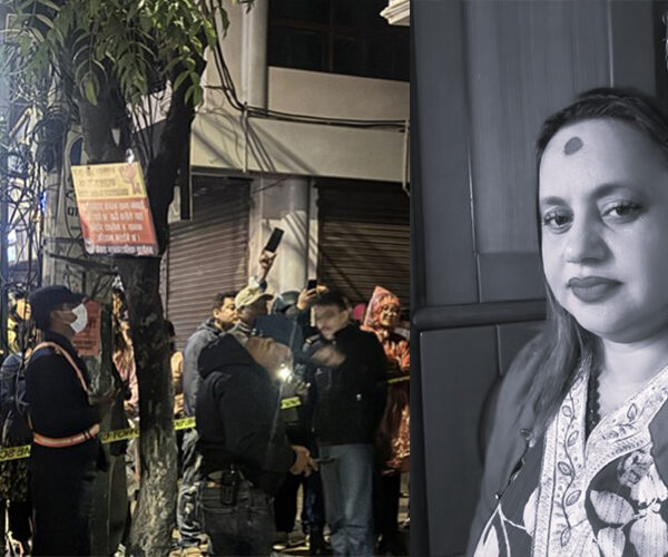 पोखरा हत्याकाण्ड : प्रहरी अनुसन्धानको सुई सिर्जनाकै परिवारतर्फ