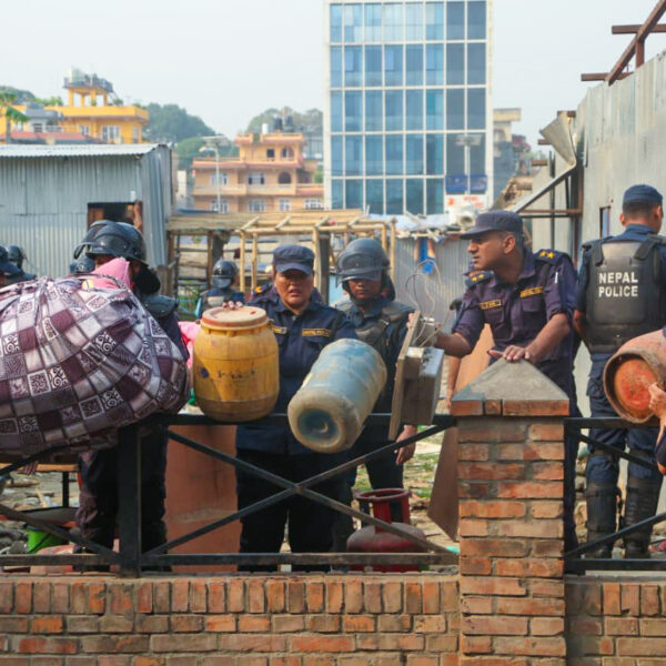 सुकुमवासीलाई ५ स्थानमा सार्ने तयारी, कहाँ-कहाँ&hellip;