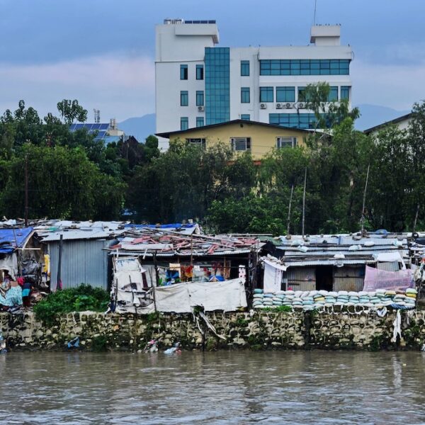 काठमाडौं प्रशासनको सूचना: नमाने भत्काइने, क्षति आफैंले बेहोर्नुपर्ने