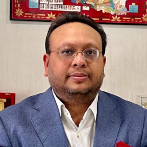 हिरासतमा रहेका सुलभ अग्रवालसँग आइप्याड भेटिएपछि…