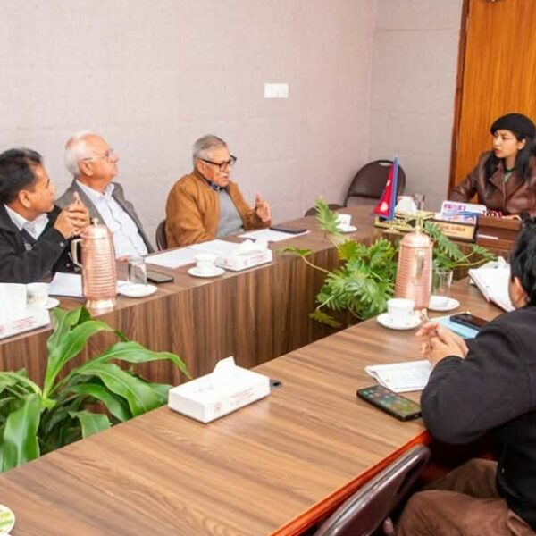 नयाँ वर्षदेखि काठमाडौँमा रात्रिकालीन सार्वजनिक बस सञ्चालन गरिने, यी हुन् रुट