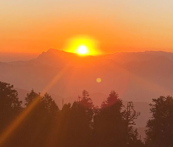 नयाँ वर्ष २०८३ सुरु