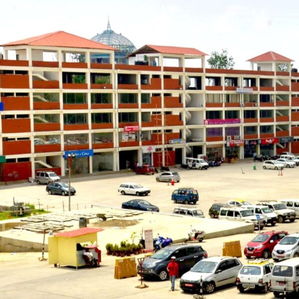 त्रिभुवन विमानस्थल परिसरमा सञ्चालित पाँच वटा&hellip;