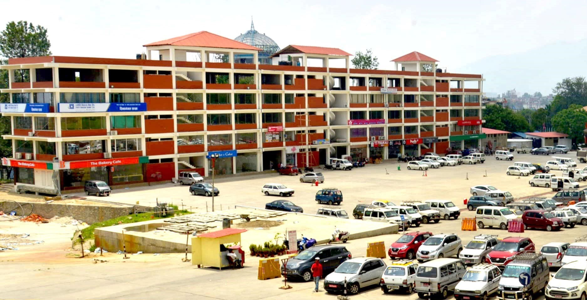 त्रिभुवन विमानस्थल परिसरमा सञ्चालित पाँच वटा होटेललाई&hellip;