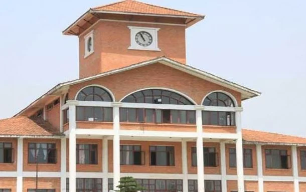 राजीनामा दिँदै त्रिविका उपकुलपति, शिक्षाध्यक्ष र रजिस्ट्रार