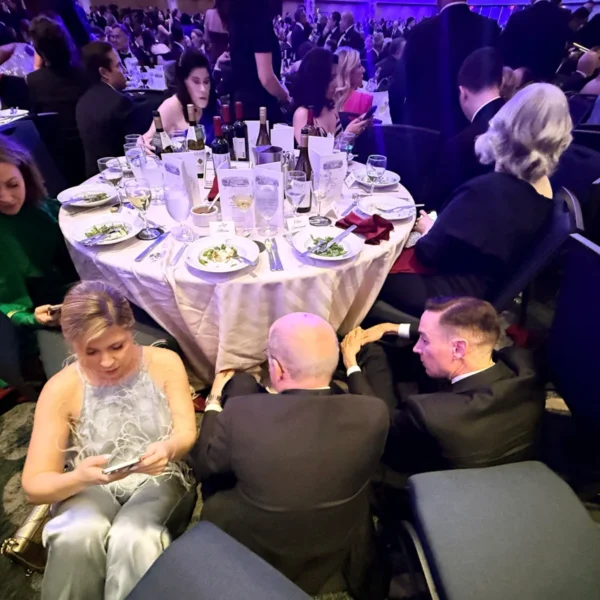 ह्वाइटहाउसमा ट्रम्प सहभागी कार्यक्रममा गोली चल्यो