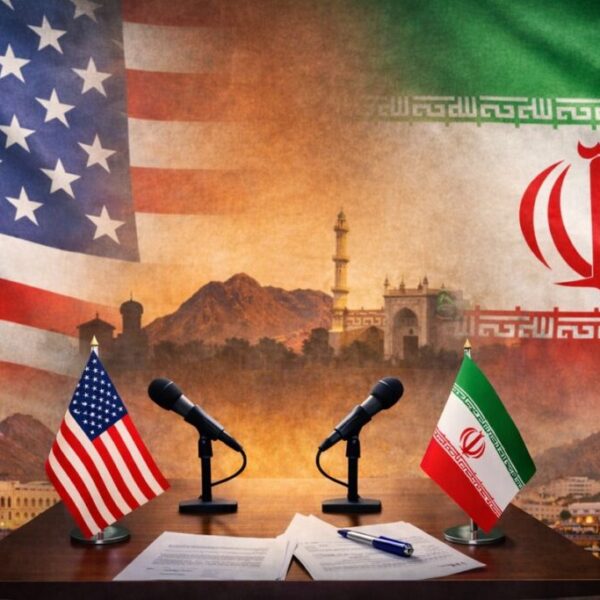 पाकिस्तानमा अर्को चरणको इरान-अमेरिका वार्ता