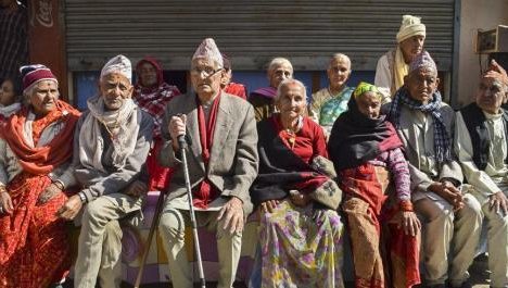 नेपालीको औसत आयु ७१.३ वर्ष पुग्यो