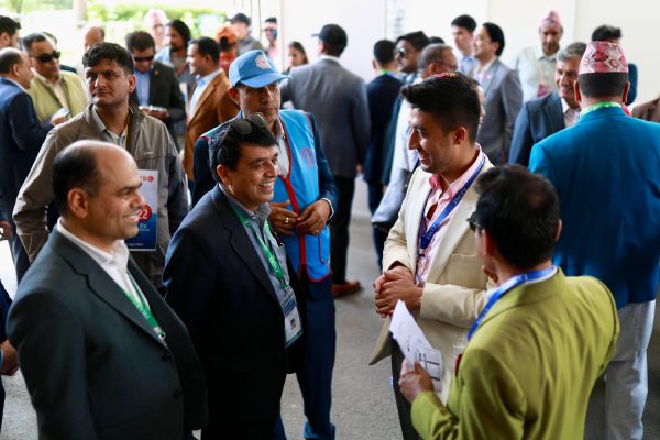एफएनसीसीआईको एसोसियट सदस्यतर्फ १७ जना निर्वाचित