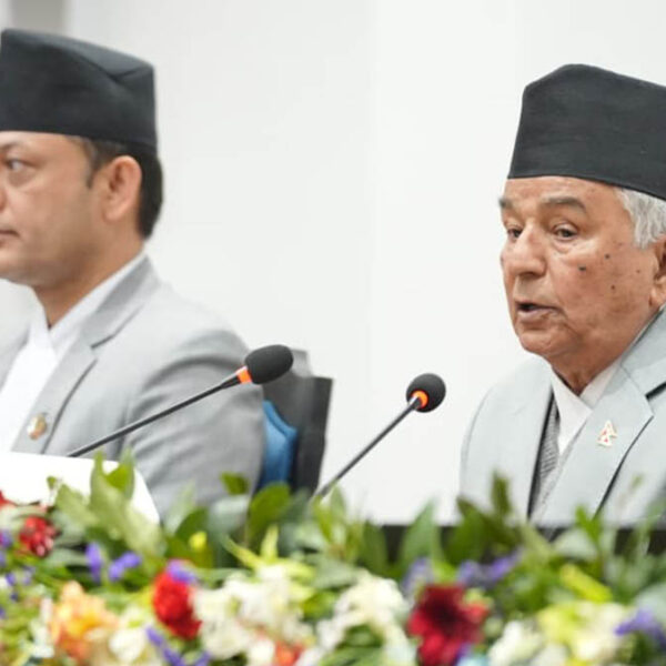 यस्ता छन् सरकारका नीति तथा कार्यक्रम (पूर्णपाठ)