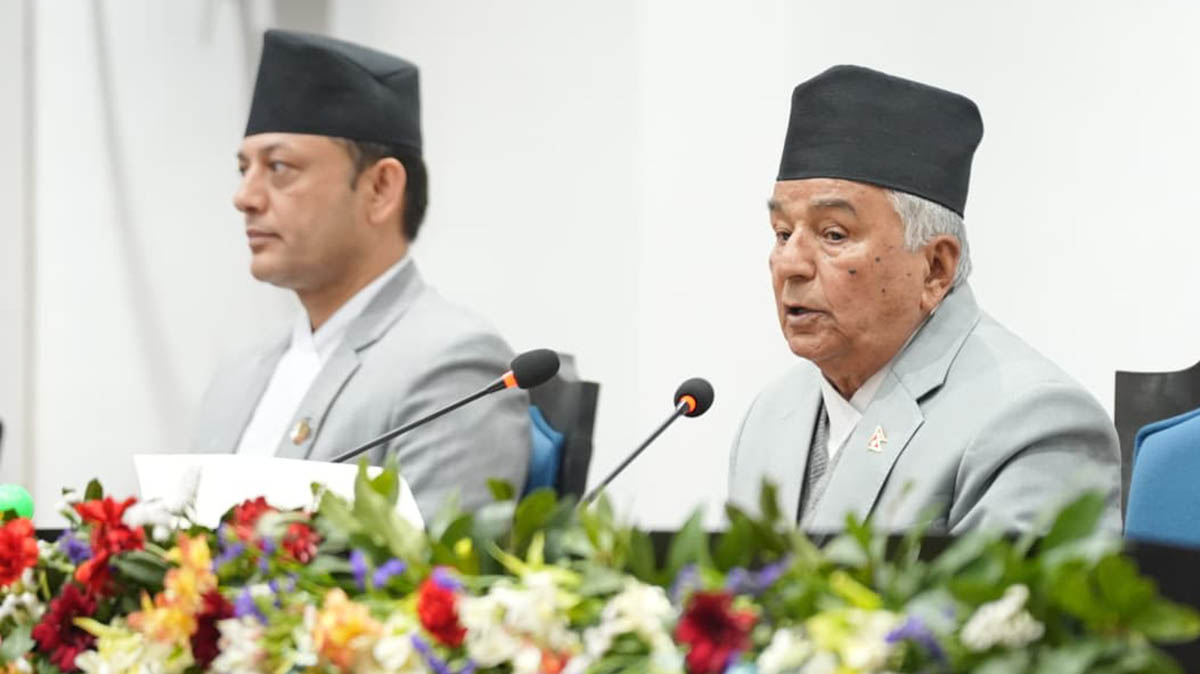यस्ता छन् सरकारका नीति तथा कार्यक्रम (पूर्णपाठ)