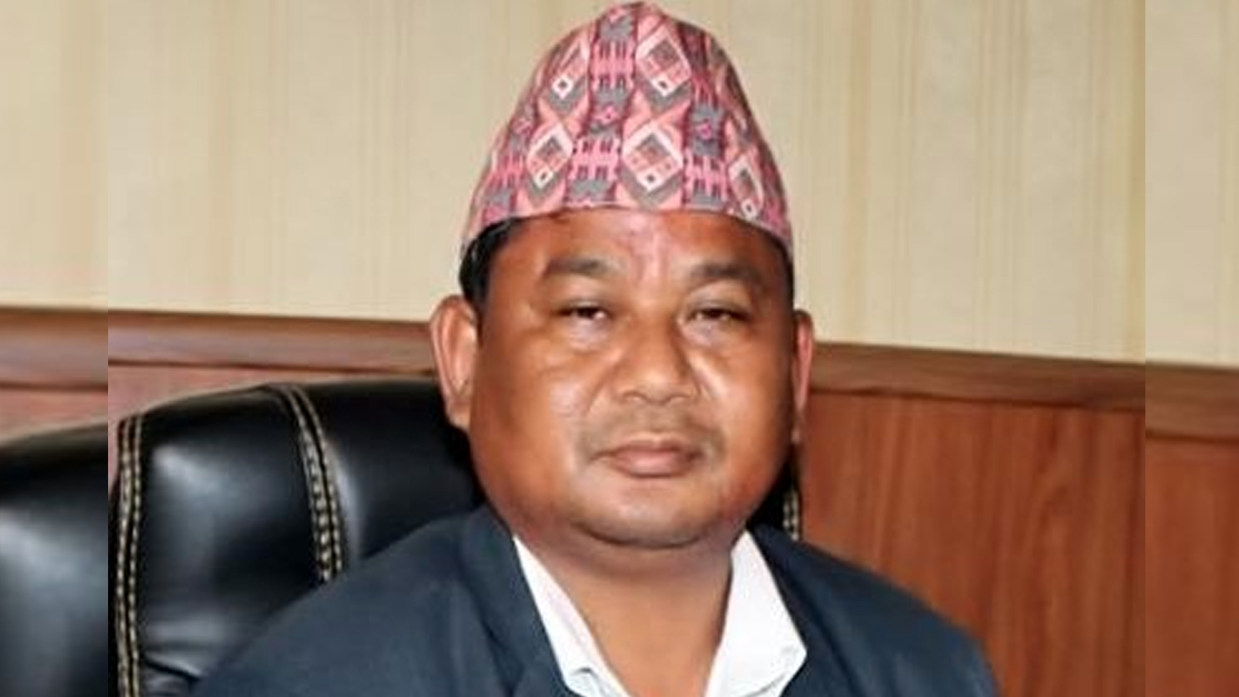 पूर्वमन्त्री रामेश्वर चौधरी १० लाख धरौटीमा रिहा,&hellip;