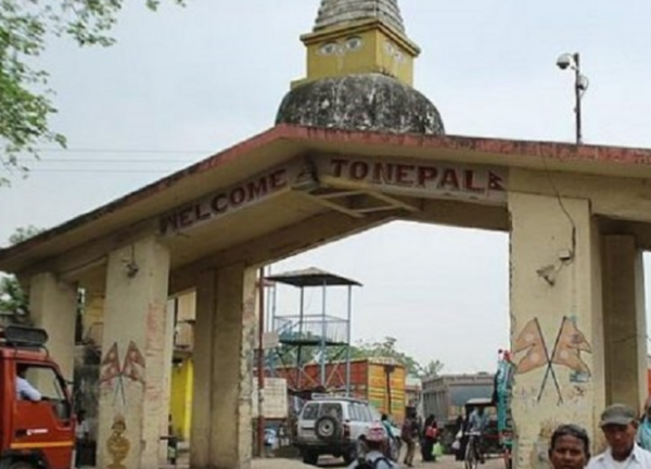 रोहिंग्याहरूलाई नेपाल प्रवेश गर्न नदिन सीमामा कडाइ