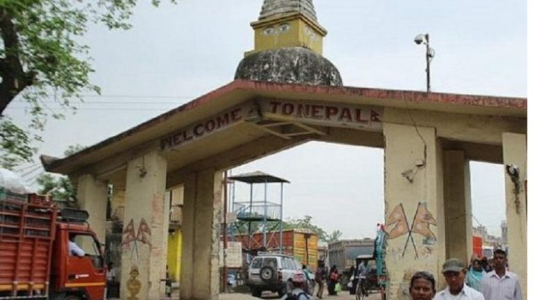 रोहिंग्याहरूलाई नेपाल प्रवेश गर्न नदिन सीमामा कडाइ