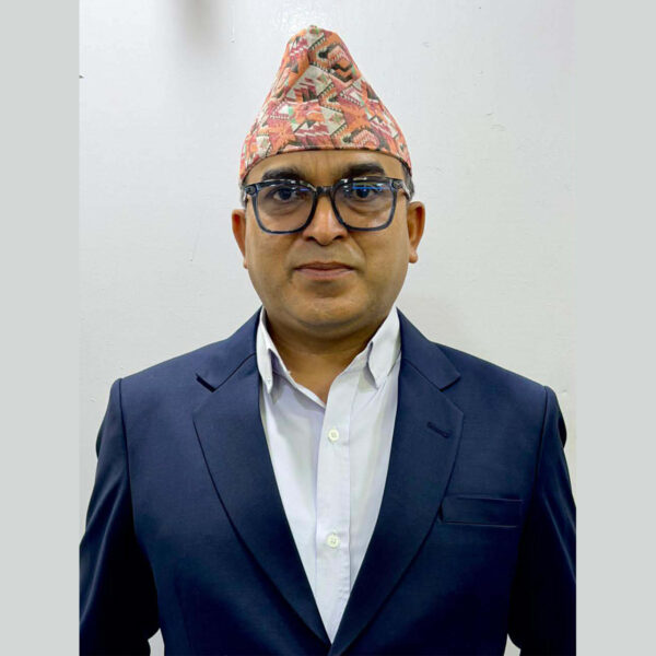 प्रकाश अधिकारी प्रतिनिधिसभाको सचिवमा नियुक्त