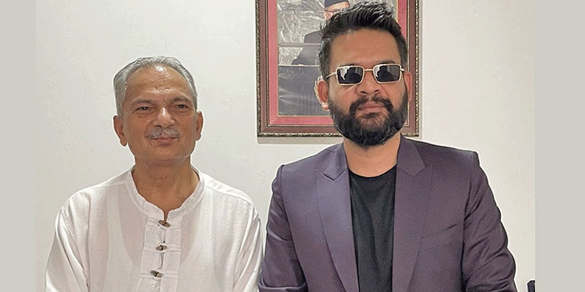प्रधानमन्त्रीलाई बाबुरामको सुझाव- अप्रिय सत्य नबोल