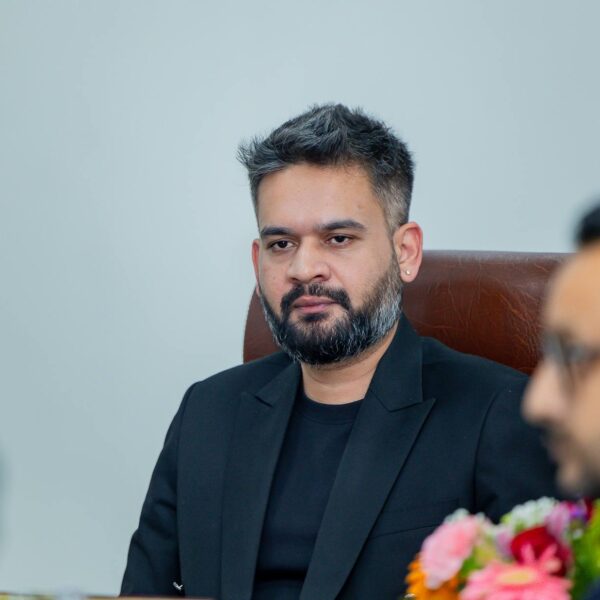 आफूलाई सुम्पिएको जिम्मेवारीको पूर्णरूपमा बोध गरिरहेको छु : प्रधानमन्त्री शाह