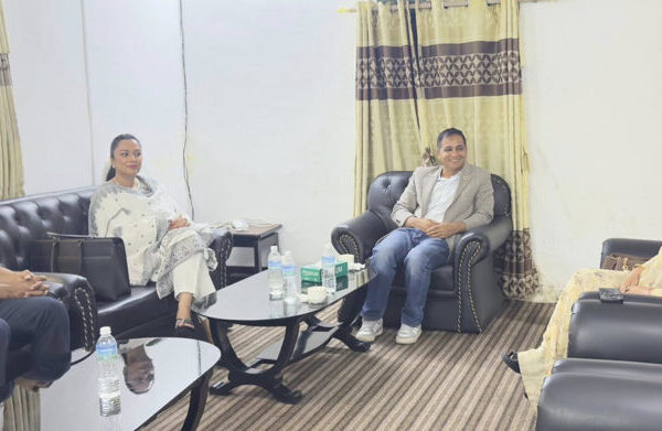 प्रतिनिधिसभामा विरोध जारी राख्ने विपक्षी दलहरूको निर्णय