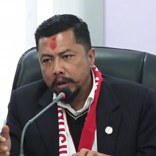 विकास निर्माणका काममा ढिलासुस्ती हुँदा महँगाी भयो: ऊर्जा मन्त्री