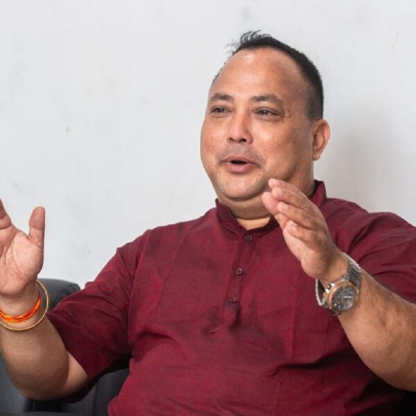 वीरगञ्जका मेयर सिंहविरुद्ध पक्राउ पुर्जी जारी