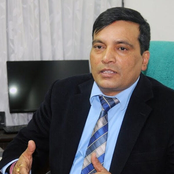 नेपाल आयल निगमका कार्यकारी निर्देशक भट्टले दिए राजीनामा