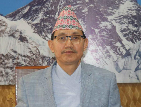 स्पष्ट कार्ययोजना बनाएर अघि बढ्दा बेरुजु घटाउन सकिन्छ: सचिव कार्की