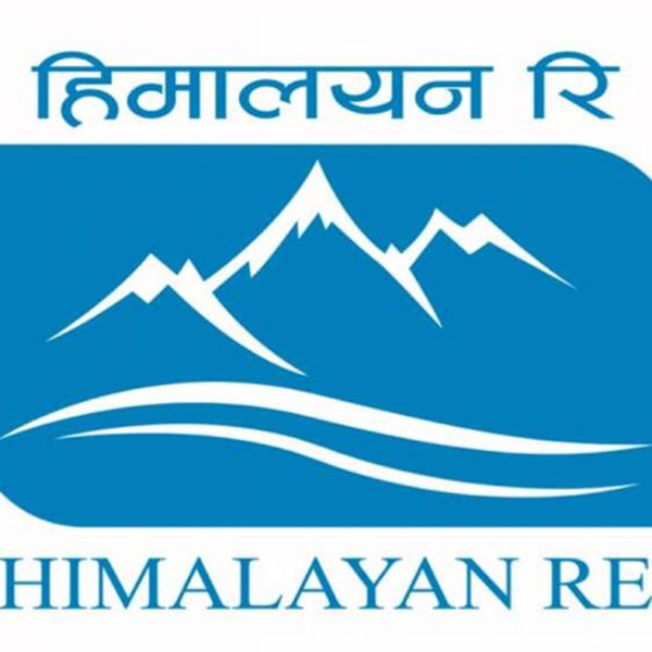 हिमालयन रिइन्स्योरेन्सलाई नयाँ पुनर्बिमा व्यवसाय गर्न&hellip;