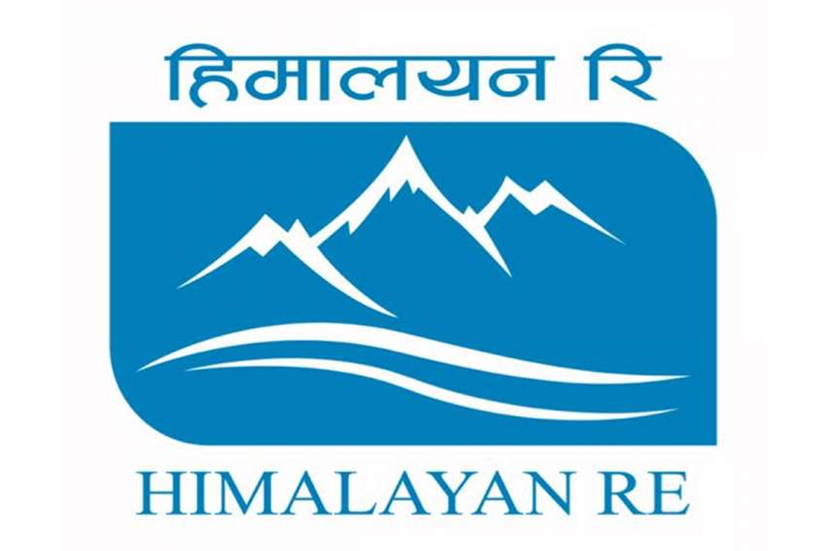 हिमालयन रिइन्स्योरेन्सलाई नयाँ पुनर्बिमा व्यवसाय गर्न प्रतिबन्ध