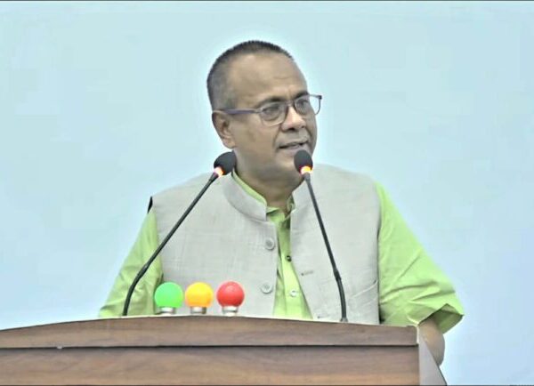 मधेशका मुख्यमन्त्री यादवले पाए विश्वासको मत