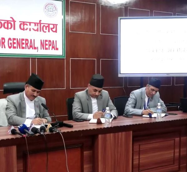 स्थानीय तहमा ११ खर्बभन्दा बढीको लेखापरीक्षण, एक पालिका अझै बाँकी